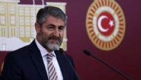 NUREDDIN NEBATI - Bakan Nureddin Nebati'den Türkiye ekonomisine ilişkin açıklamalar...