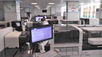 Bölgenin En Büyük Laboratuvar Merkezi 7-24 Hizmet Veriyor