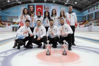 Buzda Atatürk Üniversitesi Rüzgâri