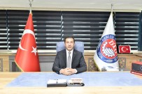 DTO Baskani Erdogan'dan Önemli Çagri