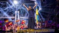 JAMALA - Dünyaca ünlü sanatçı Ukrayna'dan kaçmak zorunda kaldı: Ukrayna büyük, güzel ve bağımsız