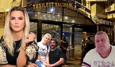 Ece Erken'den sır dolu 'FAYYEM' paylaşımı! Şafak Mahmutyazıcıoğlu cinayetinde Halil Falyalı suikasti bağlantısı...