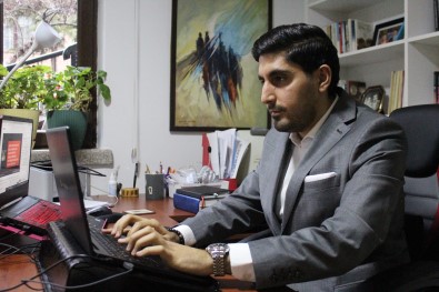 Ekonomi Yorumcusu Muratli Açiklamasi 'Rusya'nin Swift'ten Çikarilmasi Dolarin Hegemonyasina Darbe Olacak'