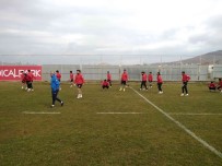 Elazigspor, Sancaktepe FK Hazirliklarina Basladi