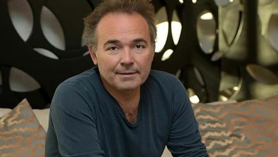 Ünlü oyuncu sevgilisinin annesiyle tanıştı!