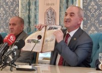 ERIHDER'den 658'Den Günümüze Erzurum'un Manevi Sahsiyetler Sergisi