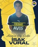 Fenerbahçe 15 Yasindaki Yildiz Adayina Imza Attirdi