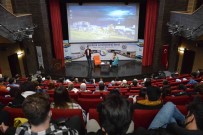 Fikirlerinizi Gelistirmek Için Mücadele Edin