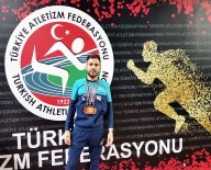 GAÜN Ögrencisinden Gurur Verici Basari