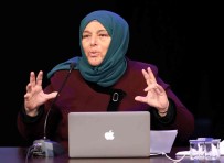 Gazeteci-Yazar Sibel Eraslan'dan 28 Subat Konferansi
