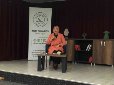 Gaziosmanpasa'da 28 Subat Süreci Konusuldu