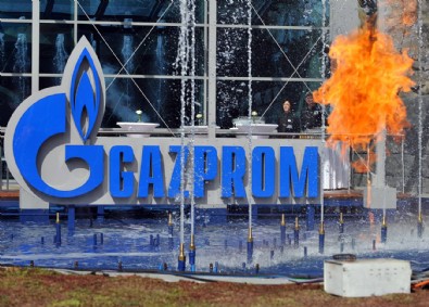 Gazprom Avrupa'ya kötü haberi duyurdu: Yaz döneminde depolanan doğal gaz tükendi