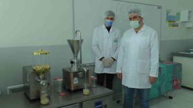 Gelecegin Gida Mühendisleri Olacaklar