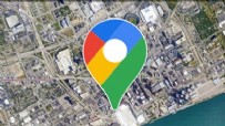 Google Ukrayna'da harita hizmetini askıya aldı