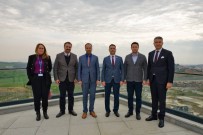 Grede Açiklamasi 'Expo Baris Için Gerekli Mesaji Iletecek'