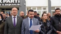 Kars'ta AK Parti'den 28 Subat Açiklamasi