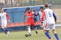 Kayseri Süper Amatör Küme Açiklamasi Kocasinan Ülküspor Açiklamasi 2 - Talas Anayurtspor Açiklamasi 0