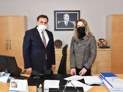 Konyaalti'nda Asi Protokolü Yenilendi