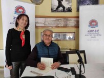 Korali Okuyucusuyla Bulustu