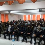 Köycegiz'de '28 Subat Süreci Ve Imam Hatip Okullari' Konulu Söylesi Düzenlendi