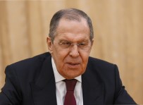 Lavrov, Rusya'ya Hava Sahalari Kapatildigi Için Cenevre'deki Toplantiya Gidemeyecek