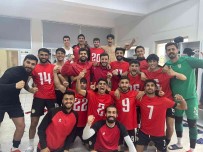 'Ligde Tutunsun Yeter' Hedefiyle Kurulan Takim Sampiyonluga Kosuyor