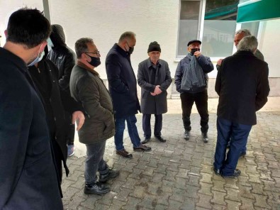 Mehmetçik Üsümesin Diye Ördügü Çoraplarla Herkesin Yüregini Isitan Zeliha Nine Hayatini Kaybetti