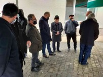 Mehmetçik Üsümesin Diye Ördügü Çoraplarla Herkesin Yüregini Isitan Zeliha Nine Hayatini Kaybetti