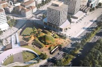 Milli Mücadele Müzesi'nin Projesi Son Asamada