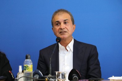 Ömer Çelik Açiklamasi 'Ukrayna'dan Vatandaslarimizi Tahliye Için Tren Tahsis Edildi'