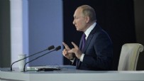 Putin'den savaşı durdurmak için dört şart
