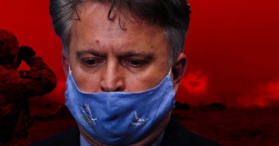 Rus askerin ölmeden önceki son sözleri: Bütün şehirleri bombalıyoruz hatta sivilleri hedef alıyoruz