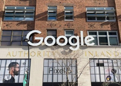 Rusya'dan Google'a çağrı! 'Derhal...'