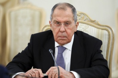 Rusya Dışişleri Bakanı Lavrov uçuş yasağına takıldı: Cenevre'deki BM toplantısına gidemiyor