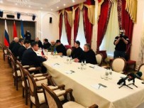 Rusya ile Ukrayna ateşkes için masada! Ukrayna'nın talepleri belli oldu...