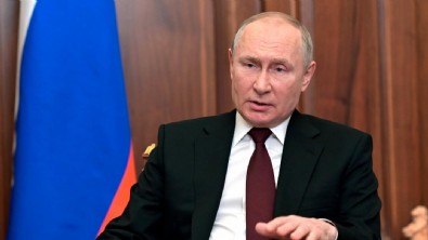Rusya-Ukrayna savaşı sürerken Vladimir Putin'e milyarder oligark şoku