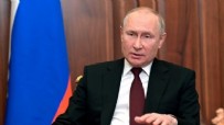Rusya-Ukrayna savaşı sürerken Vladimir Putin'e milyarder oligark şoku