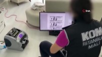Sahte Para Vurgununda Sebekenin Sifreleri Çözüldü