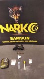 Samsun'da Uyusturucu Operasyonu Açiklamasi 5 Gözalti