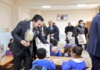 Sehit Tufan Kansuva'nin Adi Okulda Yasatilacak