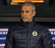 Spor Toto Süper Lig Açiklamasi Kasimpasa Açiklamasi 1 - Fenerbahçe Açiklamasi 2 (Maç Sonucu)