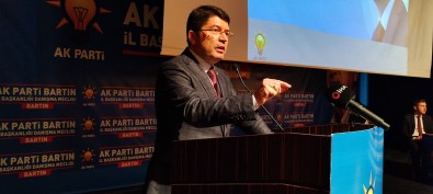 TBMM Adalet Komisyonu Baskani Tunç Açiklamasi 'Ukrayna Iki Güvenlik Konseyi Üyesi Arasinda Sikismis Kalmis'