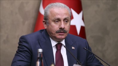 TBMM Başkanı Mustafa Şentop'tan '28 Şubat' mesajı