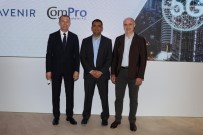 Türk Telekom, Mavenir Ve Compro'dan Open Vran Denemesi