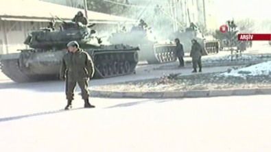 Türkiye Tarihindeki Kara Leke Açiklamasi 28 Subat