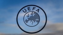 UEFA, Rus Takimlarini FIFA Ve UEFA Organizasyonlarindan Men Etti