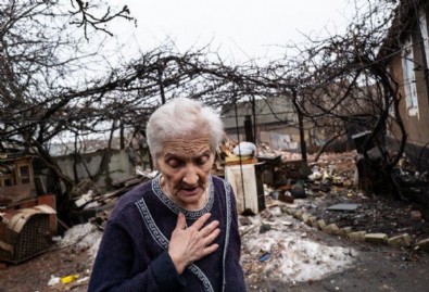 Ukrayna’daki sivil kayıp, 352’ye yükseldi