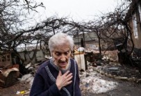 Ukrayna’daki sivil kayıp, 352’ye yükseldi