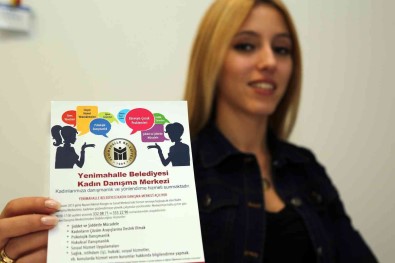 Yenimahalleli Kadinlara Ücretsiz Danismanlik