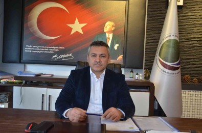 Yüksel'den Tarim Ve Gida Sektörüne Yatirim Çagrisi Açiklamasi